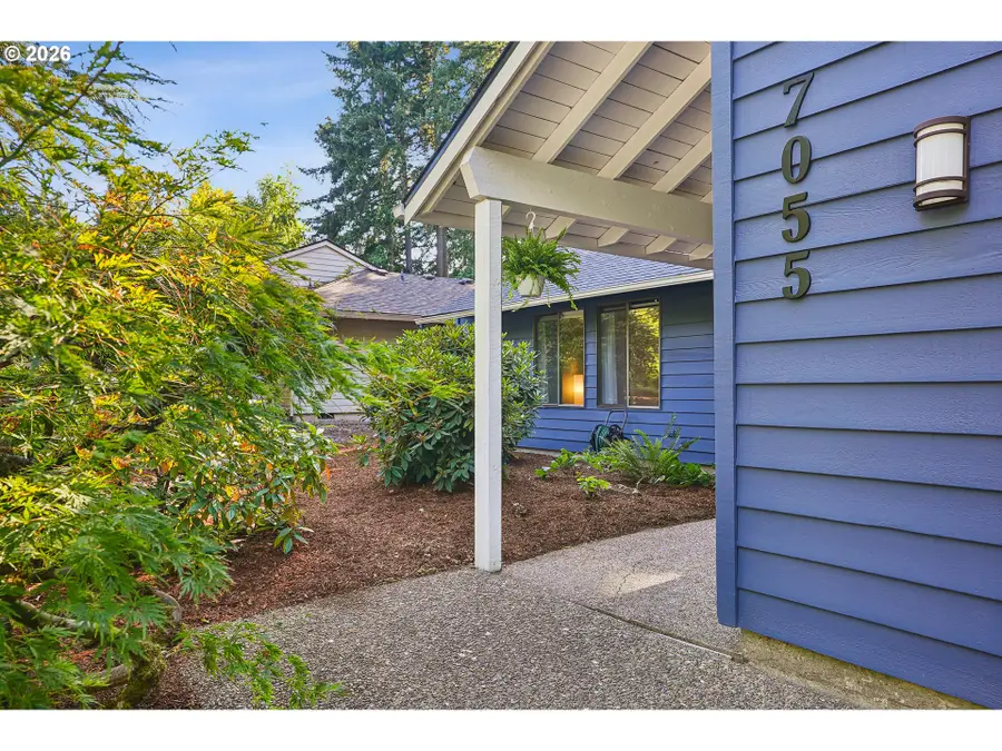 7055 SW Tierra Del Mar Dr, Beaverton, OR 97007 - #3