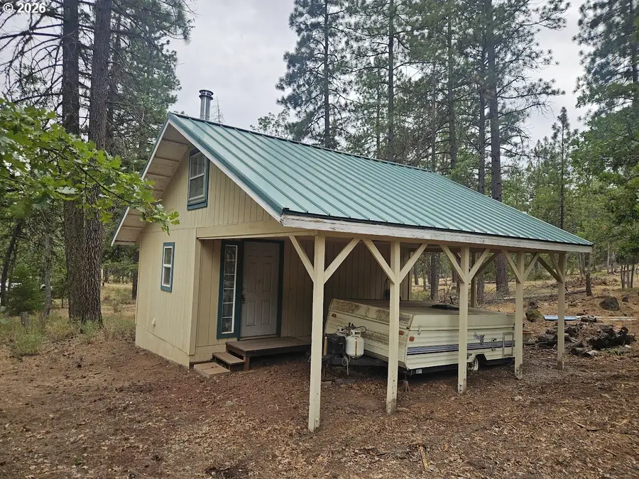 127 Goldenpine, Goldendale, WA 98620 - #2