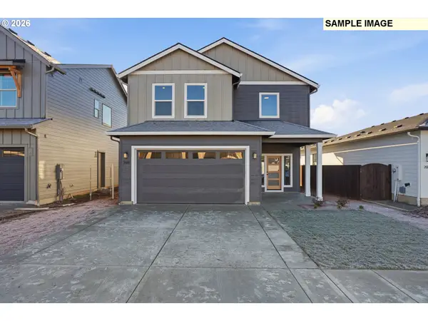 818 SE 34th Cir, BattleGround, WA 98604