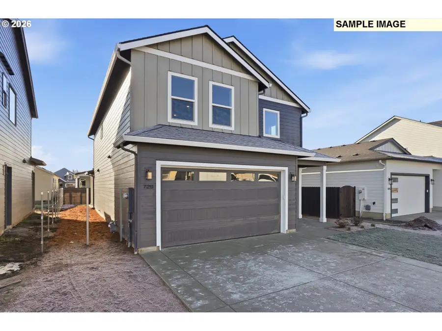 818 SE 34th Cir, Battle Ground, WA 98604 - #2