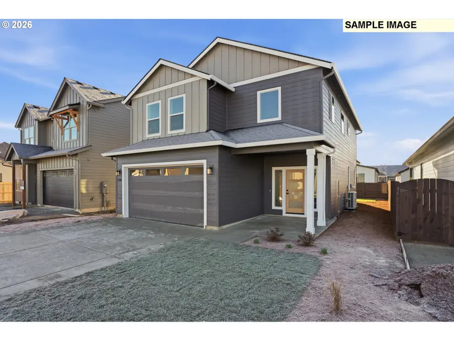818 SE 34th Cir, Battle Ground, WA 98604 - #3