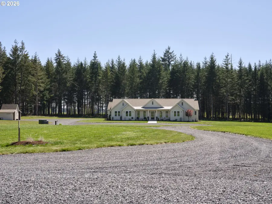 215 Bear Creek Ln, Winlock, WA 98596 - #3