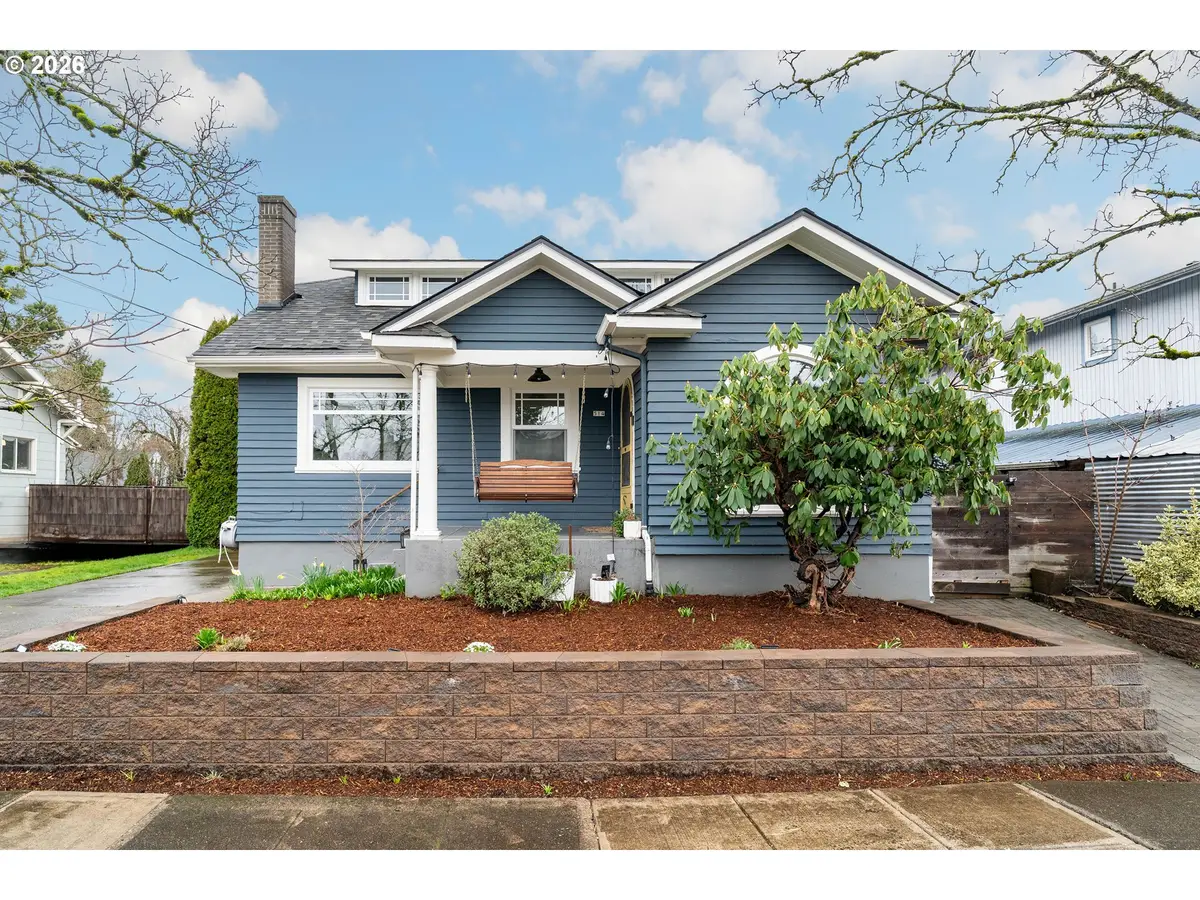 514 NE 71st Ave, Portland, OR 97213 - #1