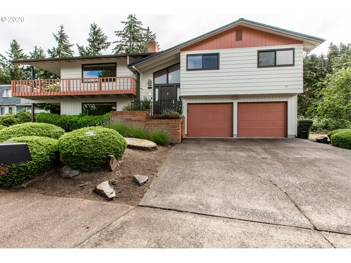 3985 University St, Eugene, OR 97405 - #1