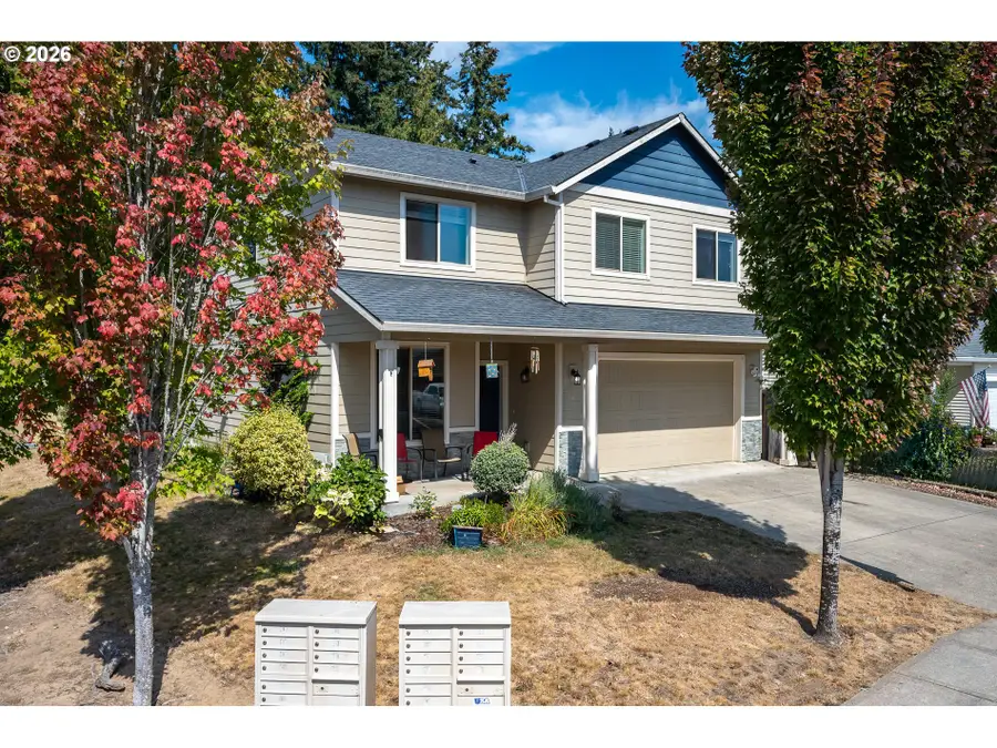 34575 Noble Rd, Saint Helens, OR 97051 - #3