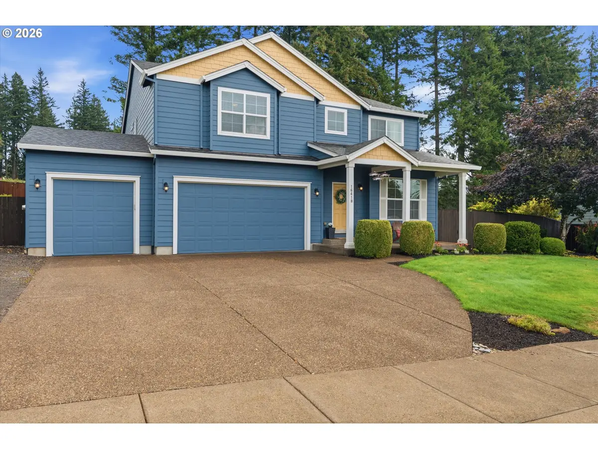 16418 Trail View Dr, Oregon City, OR 97045 - #1