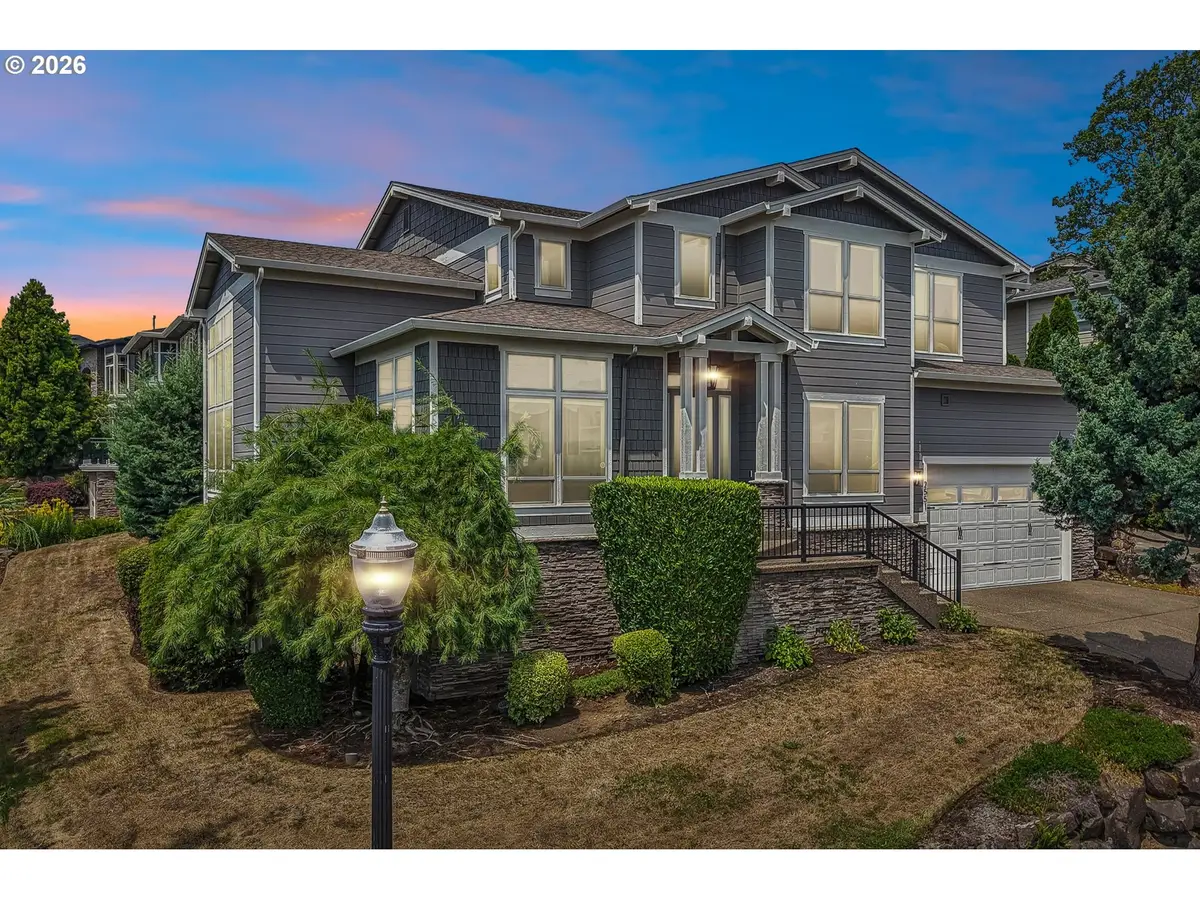 2551 W 1st St, Washougal, WA 98671 - #1