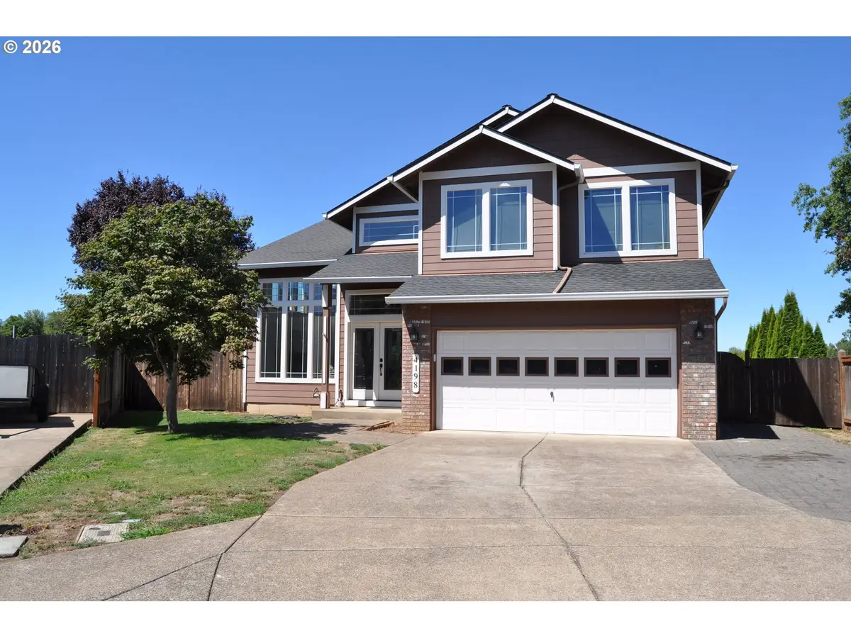 4198 Lancaster Dr, Eugene, OR 97404 - #1