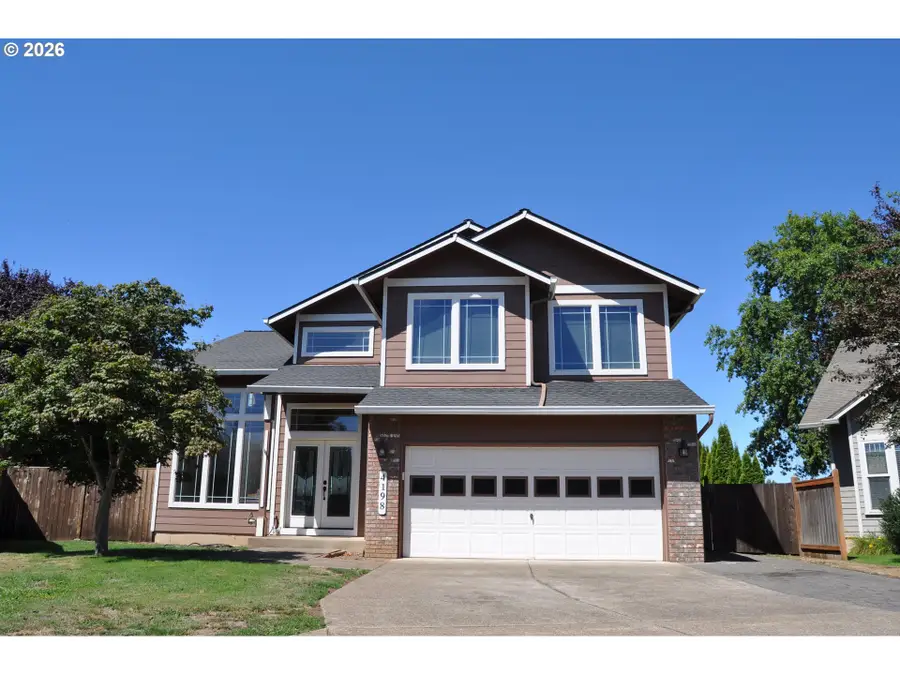 4198 Lancaster Dr, Eugene, OR 97404 - #2