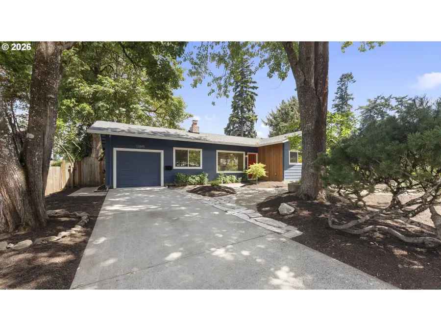 12845 SW Faircrest St, Portland, OR 97225 - #3