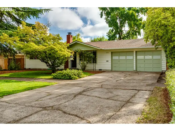 2175 Chambers St, Eugene, OR 97405