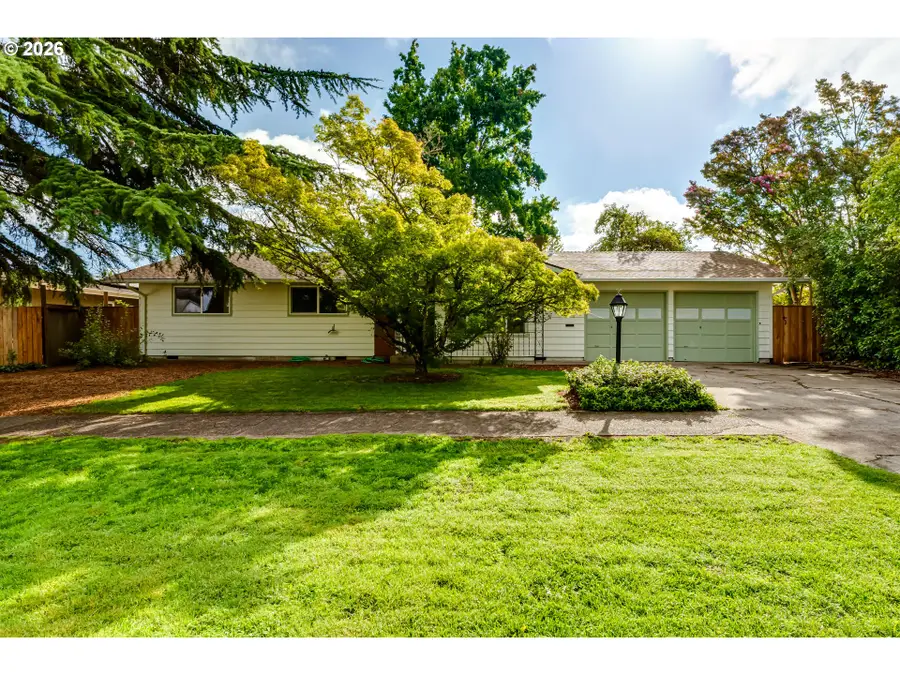 2175 Chambers St, Eugene, OR 97405 - #2