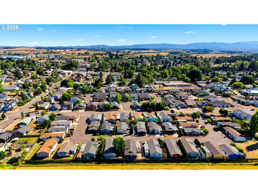 221 NW Blair St #27, Sheridan, OR 97378 - #3