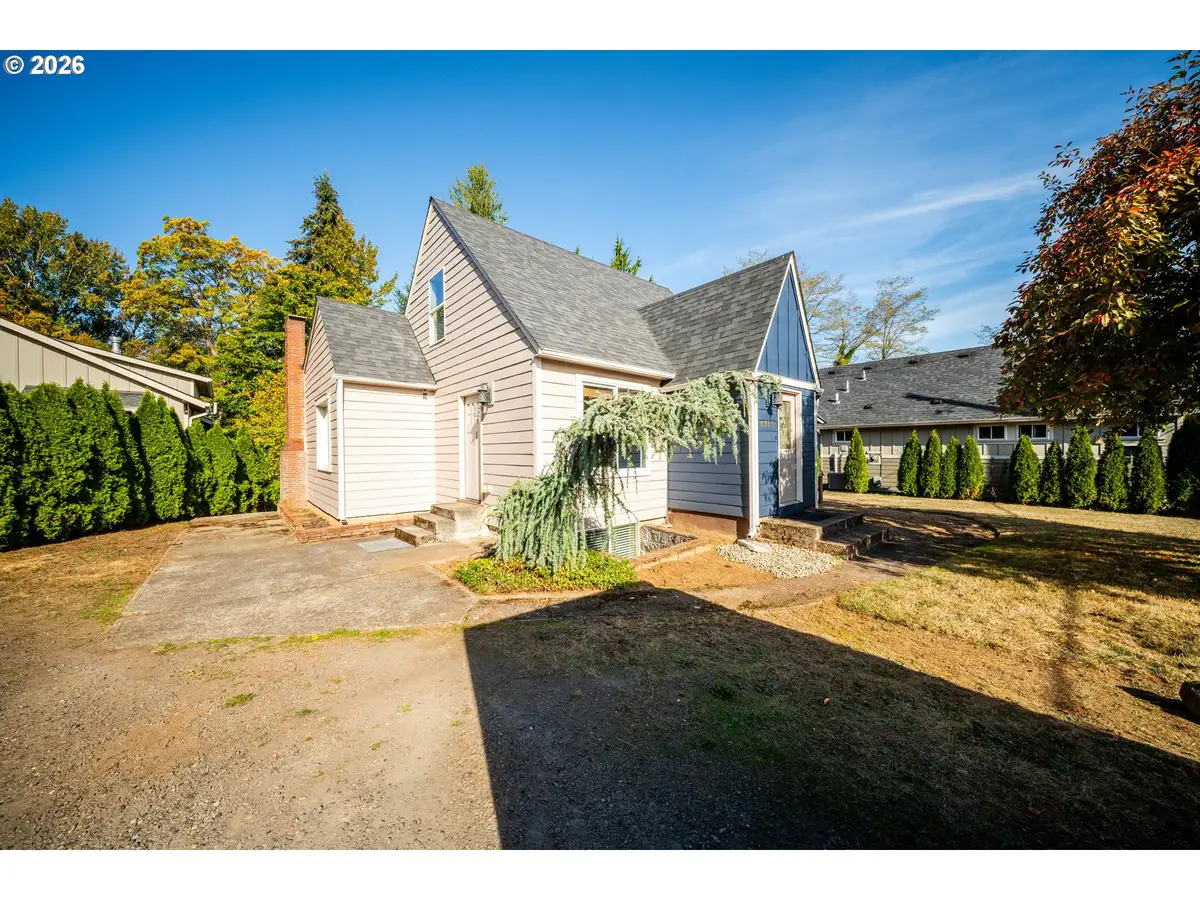 5312 NE 109th St, Vancouver, WA 98686 - #1
