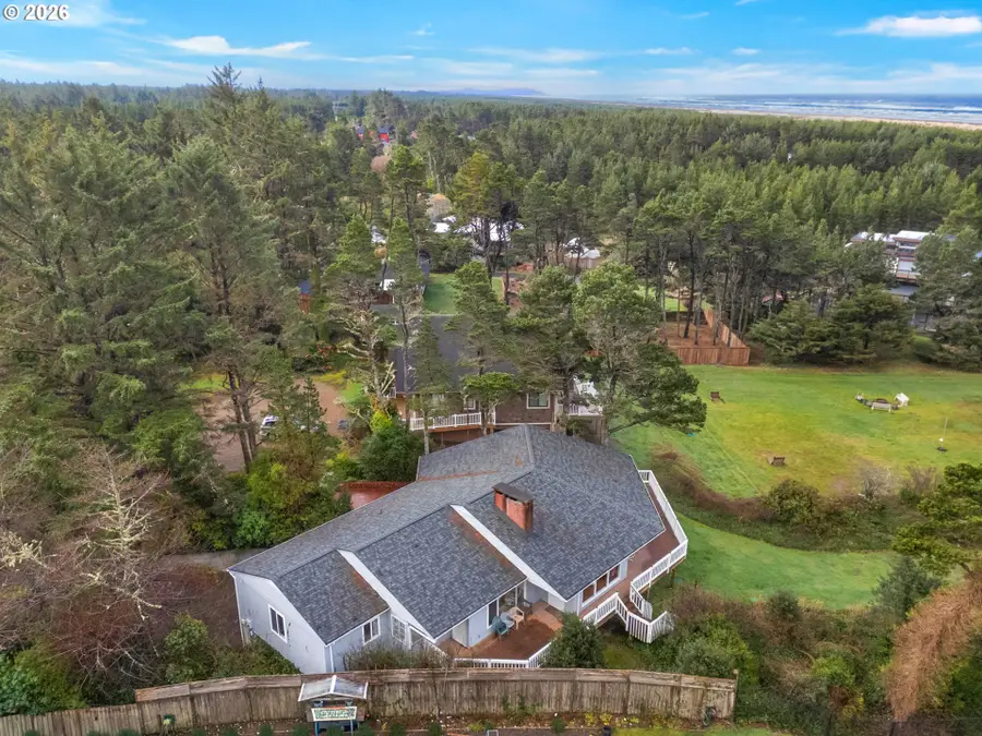 21909 Pacific Way, Long Beach North Beach Peninsula, WA 98640 - #3