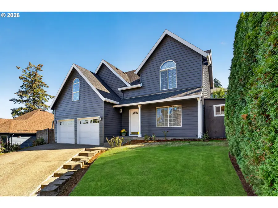 7502 SW Applegate Dr, Beaverton, OR 97007 - #3