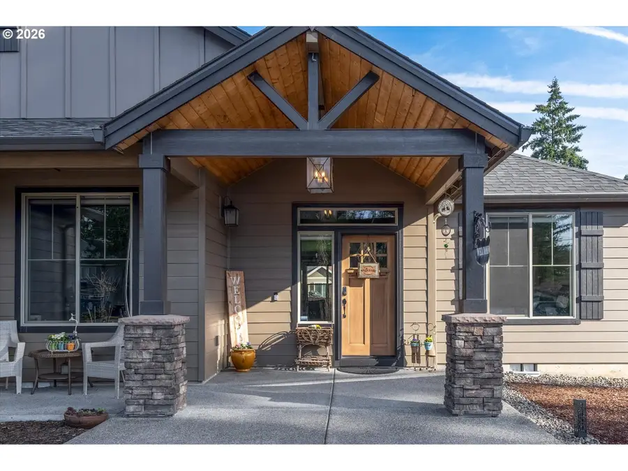 3411 NE 141st Ave, Vancouver, WA 98682 - #2