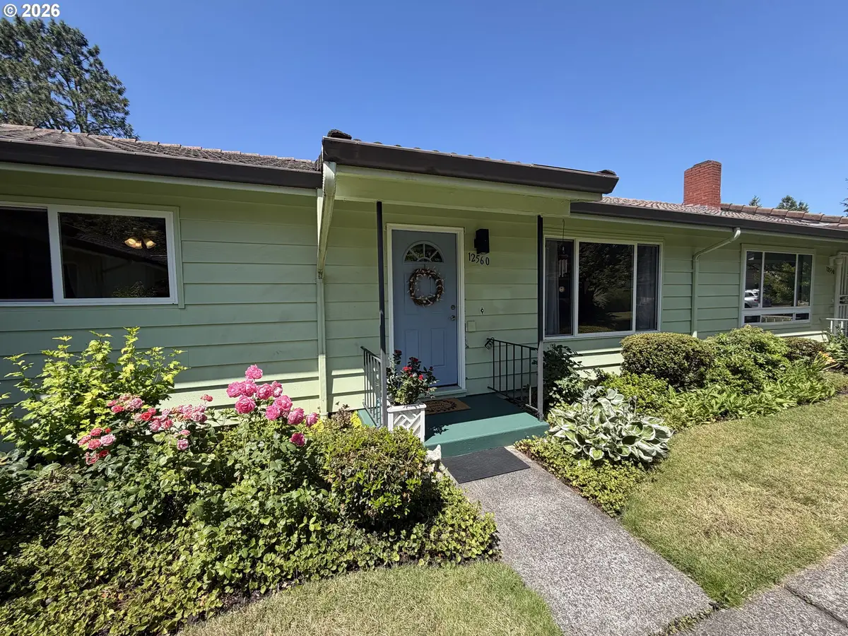 12560 SE Main St, Portland, OR 97233 - #1