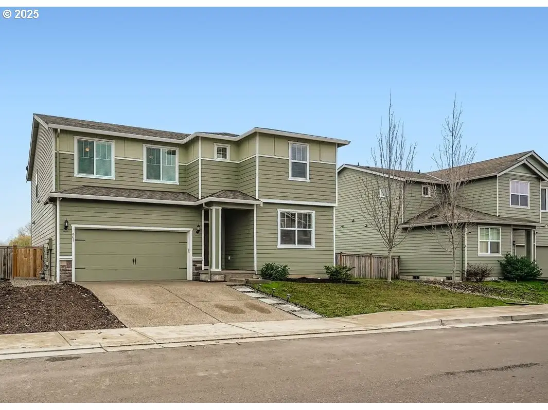 862 Bear Creek Dr, Molalla, OR 97038 - Image #1