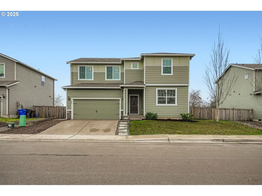 862 Bear Creek Dr, Molalla, OR 97038 - Image #3