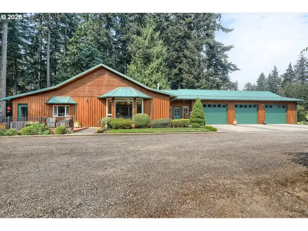 16342 S Moore Rd, OregonCity, OR 97045