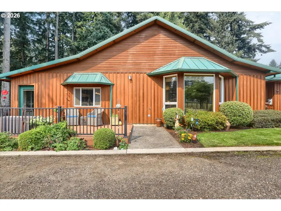 16342 S Moore Rd, Beavercreek, OR 97045 - #3