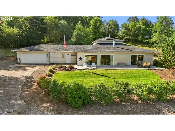 8300 NE Quarry Rd, LaCenter, WA 98629