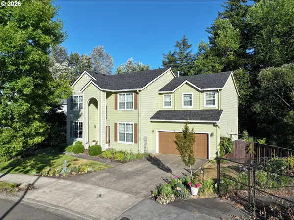 4424 SE Jones Ln, Troutdale, OR 97060