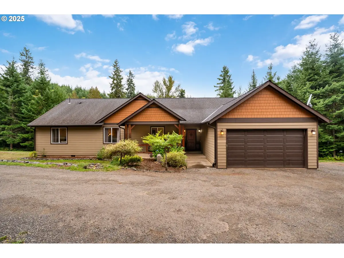 100 Thimbleberry Dr, Rose Valley, WA 98611 - Image #1