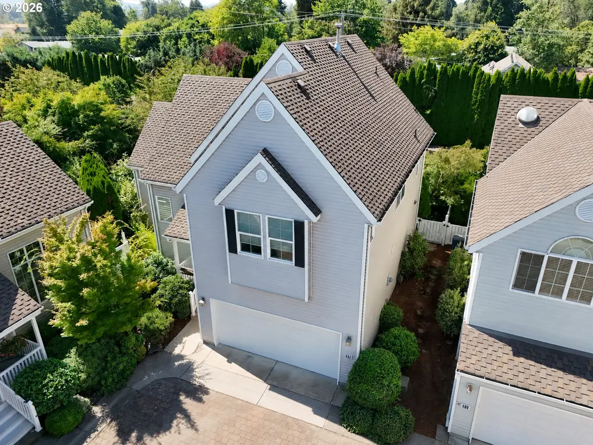 482 Covey Ln, Eugene, OR 97401 - #1