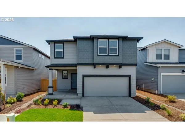 4987 Dilling Ave Ne, Salem, OR 97301