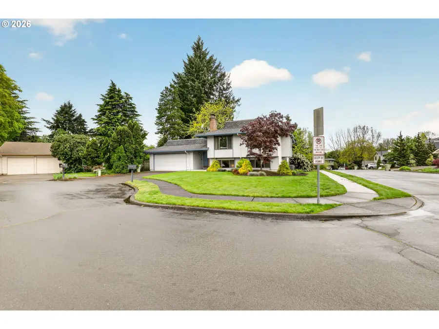 18200 NW Corinthian St, Portland, OR 97229 - #3