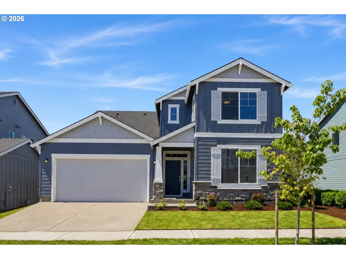 11355 NW 313th Ave, North Plains, OR 97133 - #1