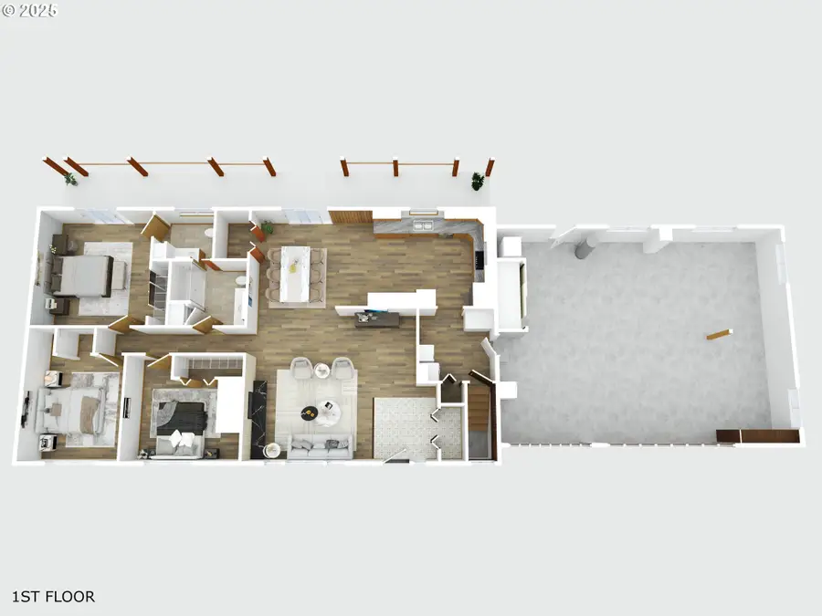 451 Elk Creek Rd, Chehalis, WA 98532 - Image #3