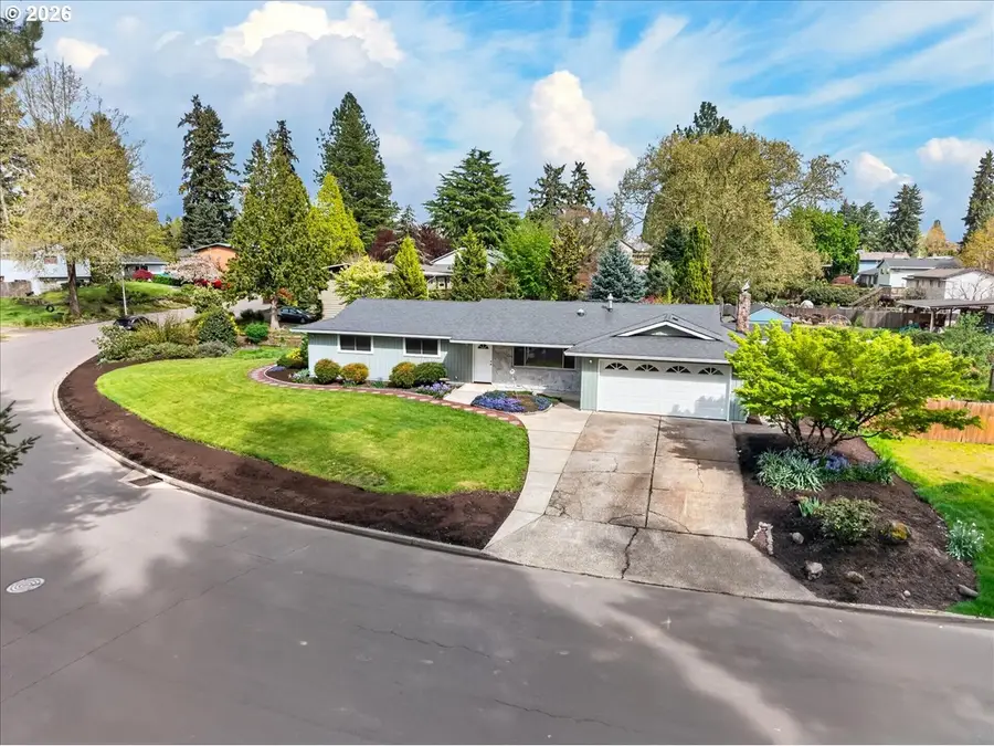 19650 SW Jaylee St, Beaverton, OR 97078 - #2