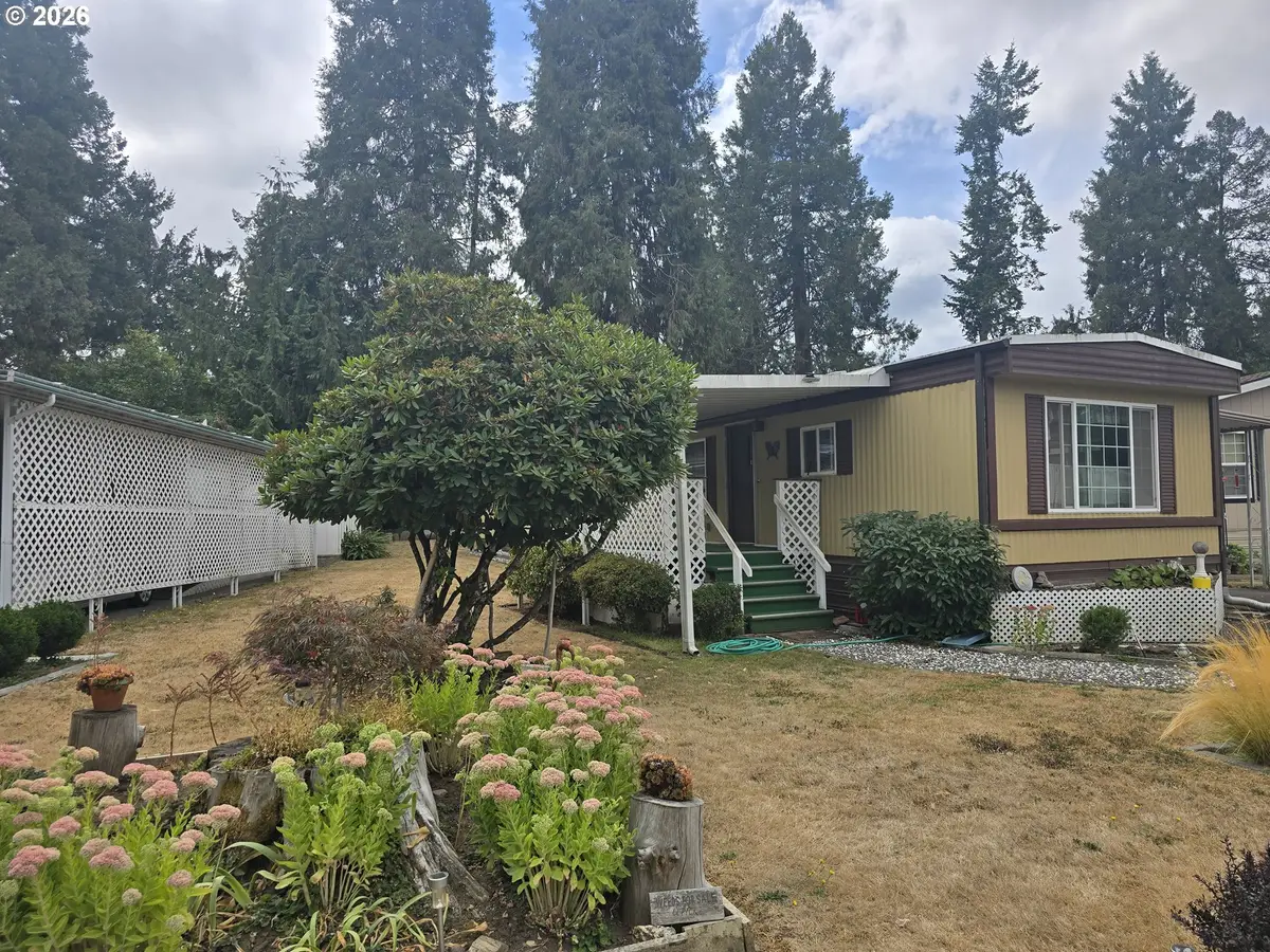 1125 58th St #19, Springfield, OR 97478 - #1
