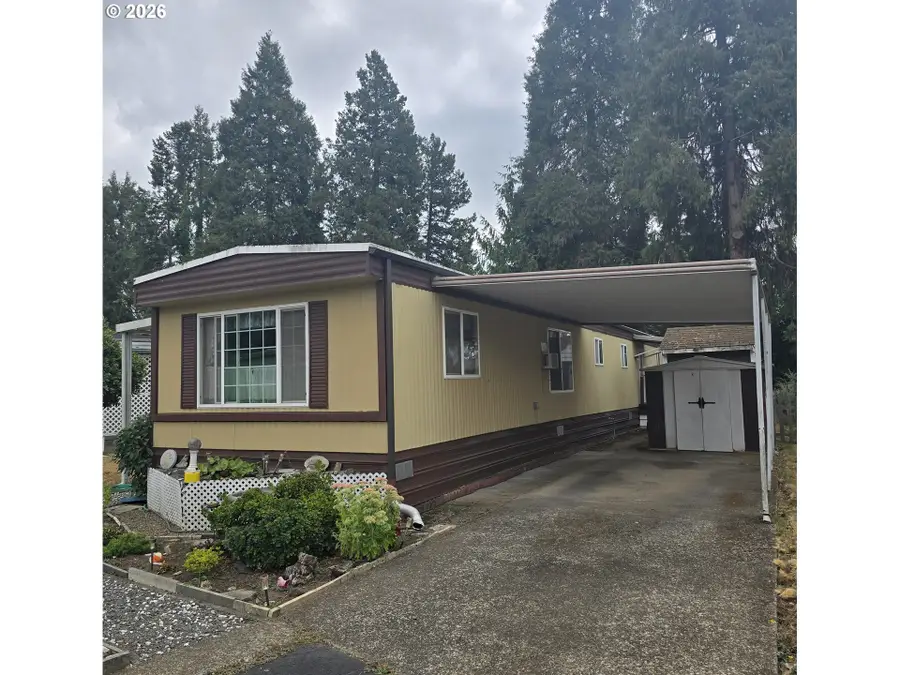 1125 58th St #19, Springfield, OR 97478 - #2