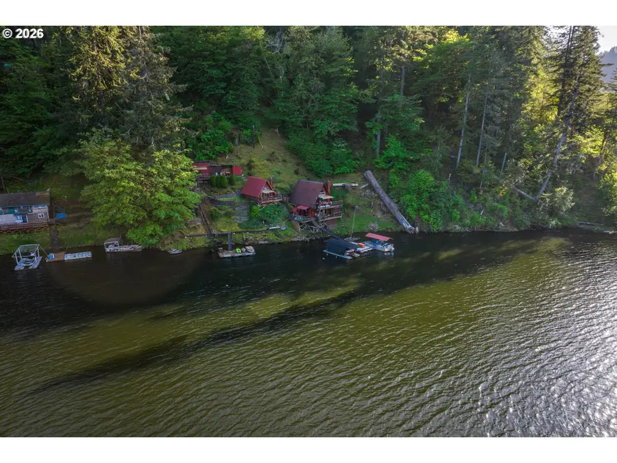 1901 Loon Lake Lot 9 - 10 Rd, Reedsport, OR 97467 - #2