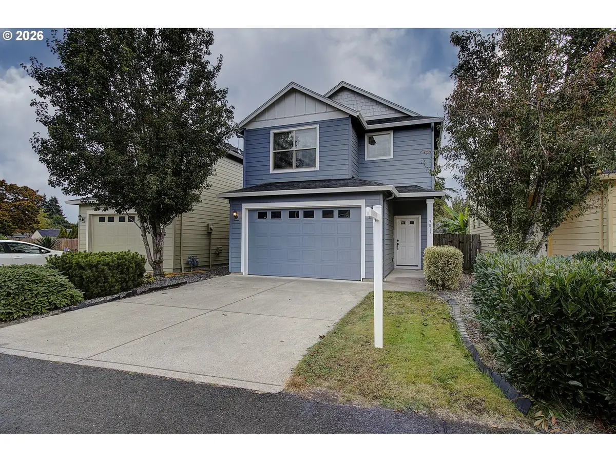 9817 NE 75th Cir, Vancouver, WA 98662 - #1