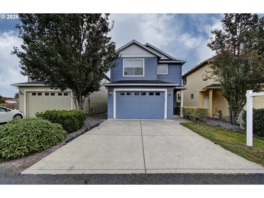 9817 NE 75th Cir, Vancouver, WA 98662 - #2