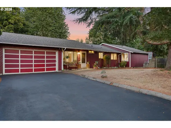 16416 SE Stephens St, Portland, OR 97233