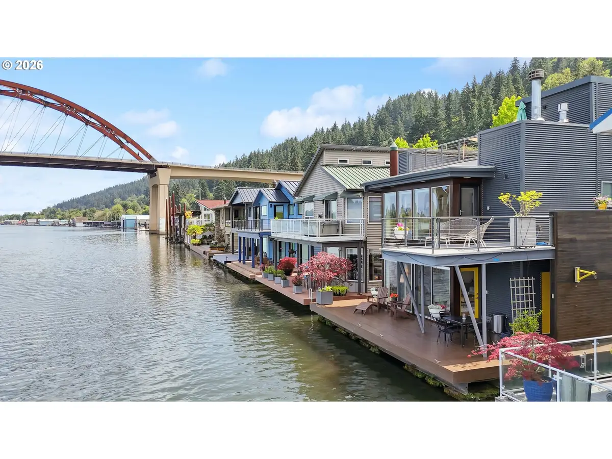 14569 NW Larson Rd #13, Portland, OR 97231 - #1