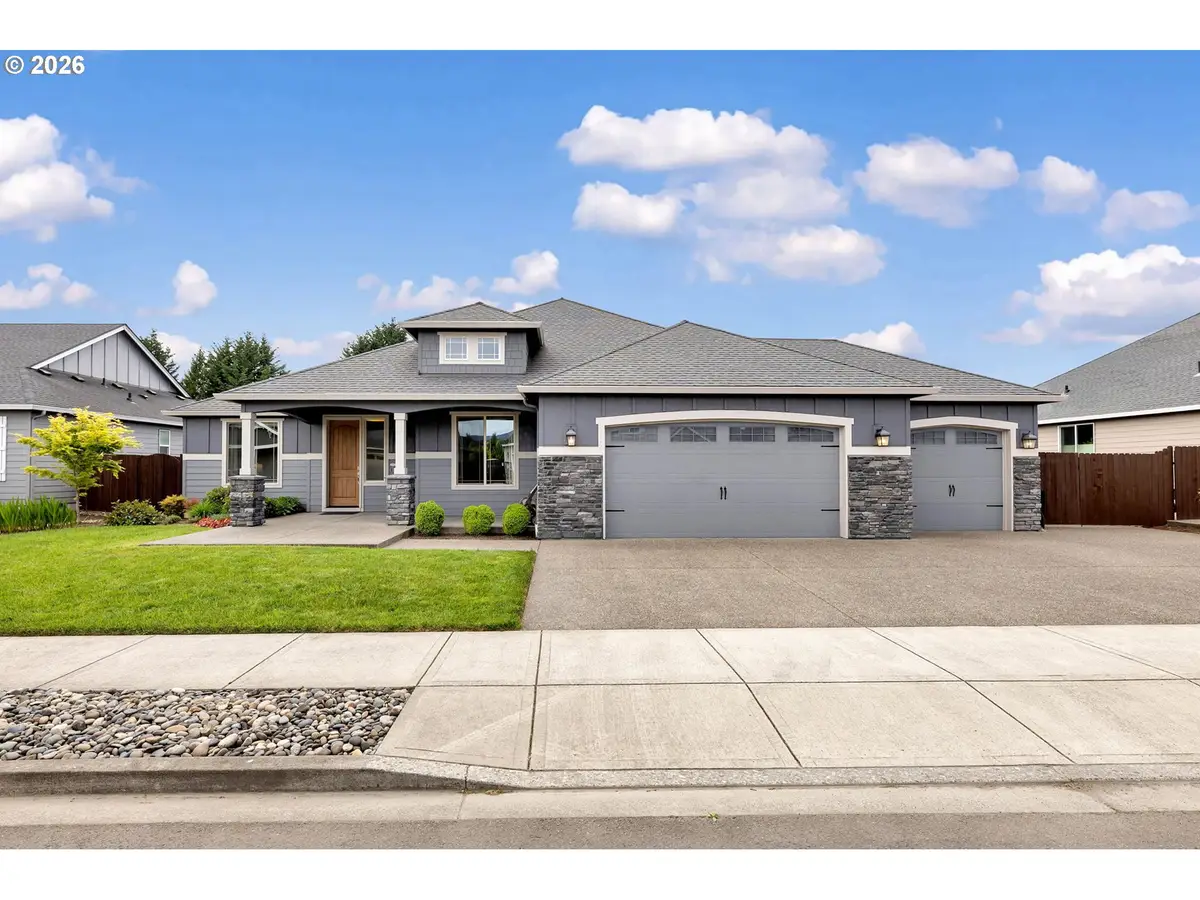 8112 NE 182nd Pl, Vancouver, WA 98682 - #1