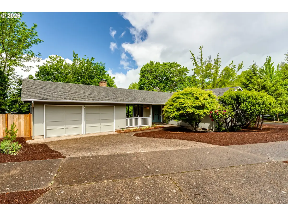 2200 Brittany St, Eugene, OR 97405 - #1