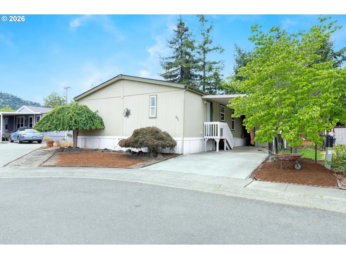 205 Twin Oaks Loop, Winston, OR 97496 - #1