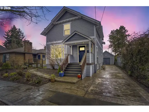 5717 N Denver Ave, Portland, OR 97217