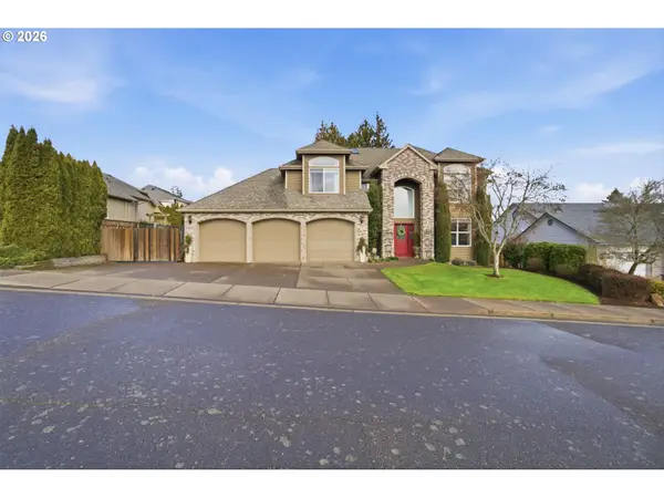1655 Diamond Peak Ct Nw, Salem, OR 97304