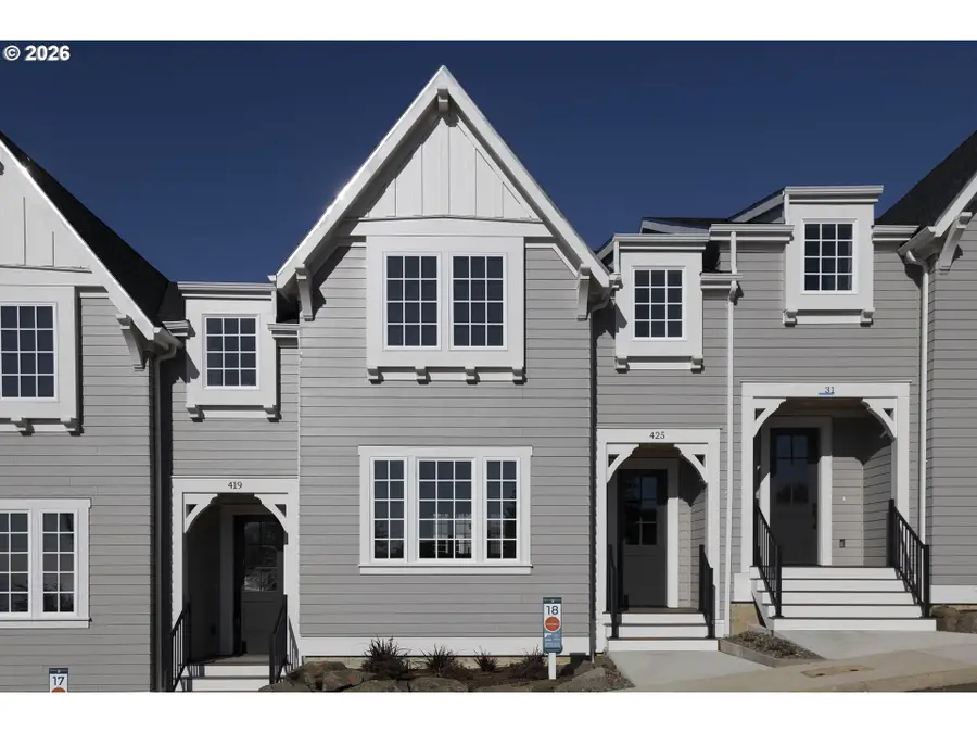 425 NE Moonwake Ln #18, Depoe Bay, OR 97341 - #2