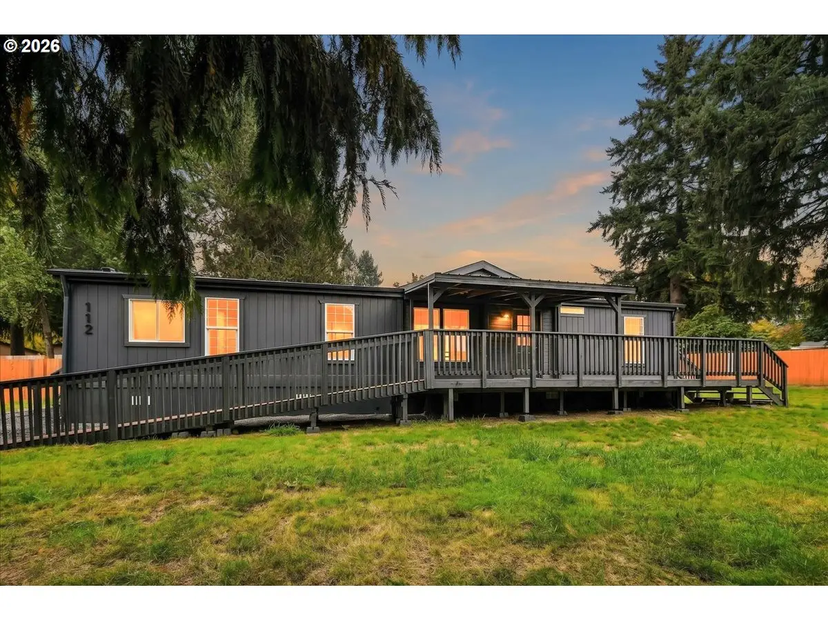 112 Olequa Dr, Vader, WA 98593 - #1