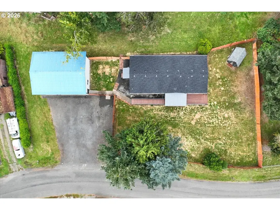 112 Olequa Dr, Vader, WA 98593 - #2